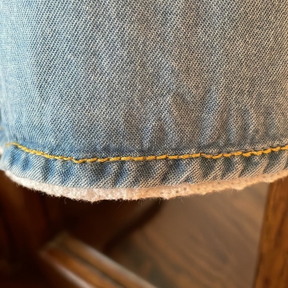 Life in Progress crop top - Picture 3 of 7